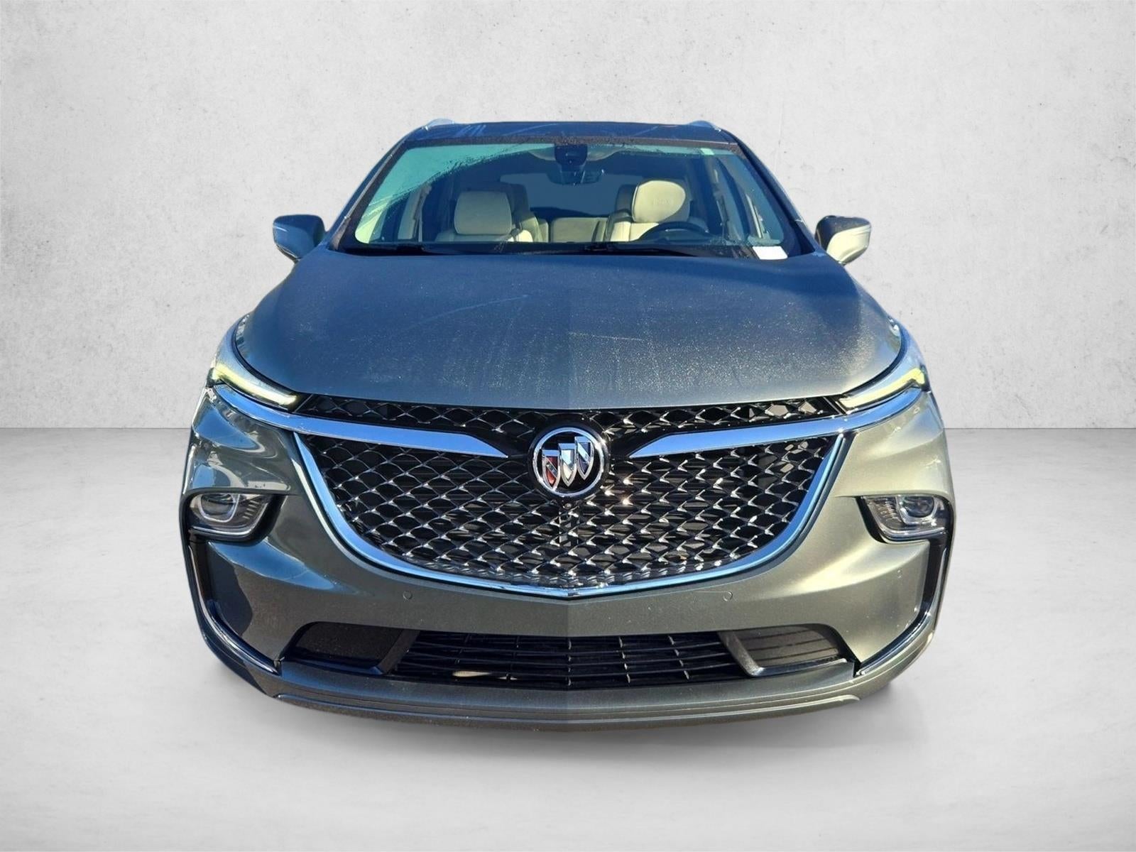 2024 Buick Enclave Avenir