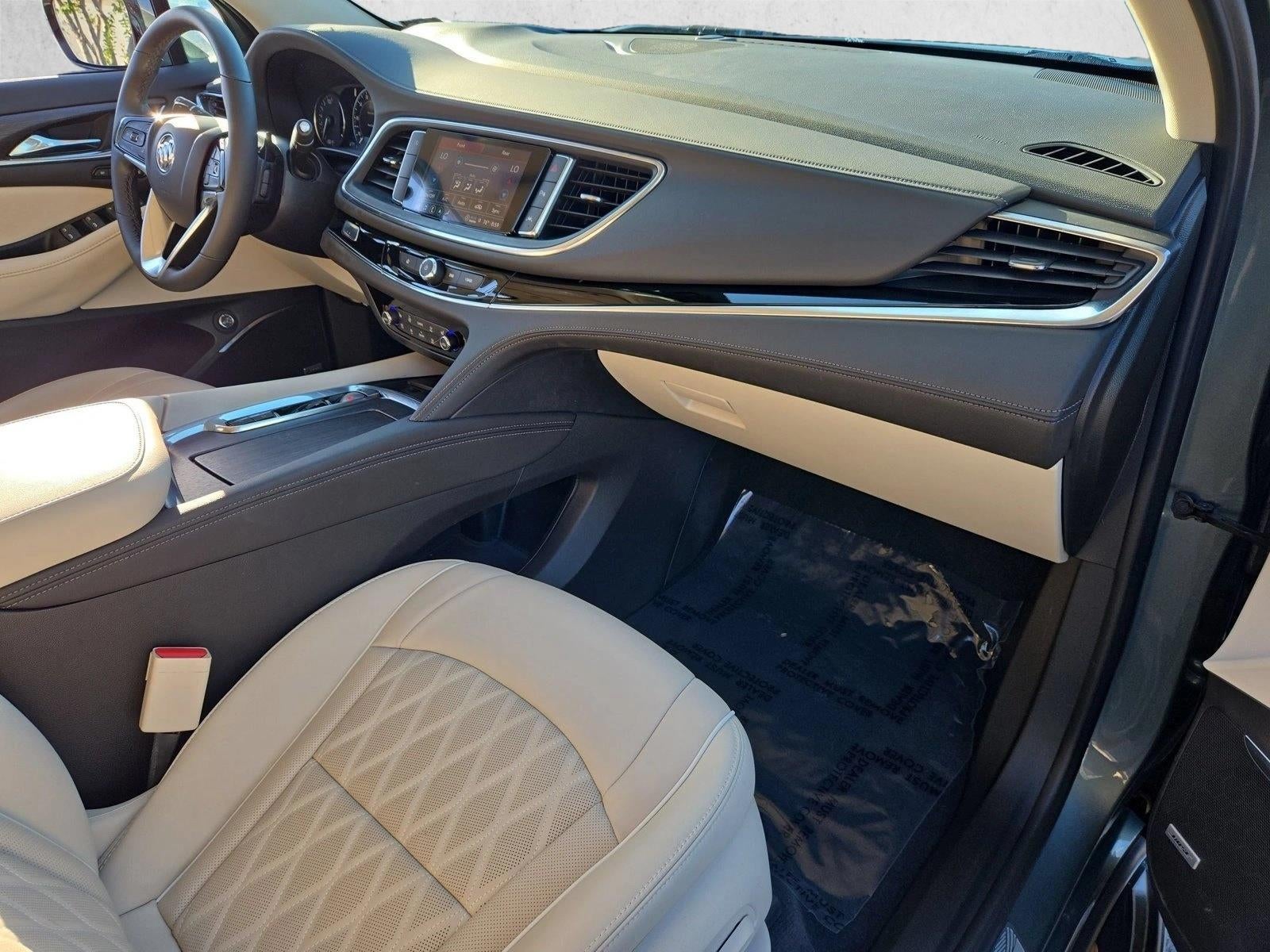 2024 Buick Enclave Avenir