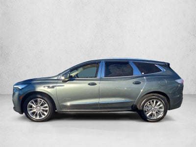 2024 Buick Enclave Avenir