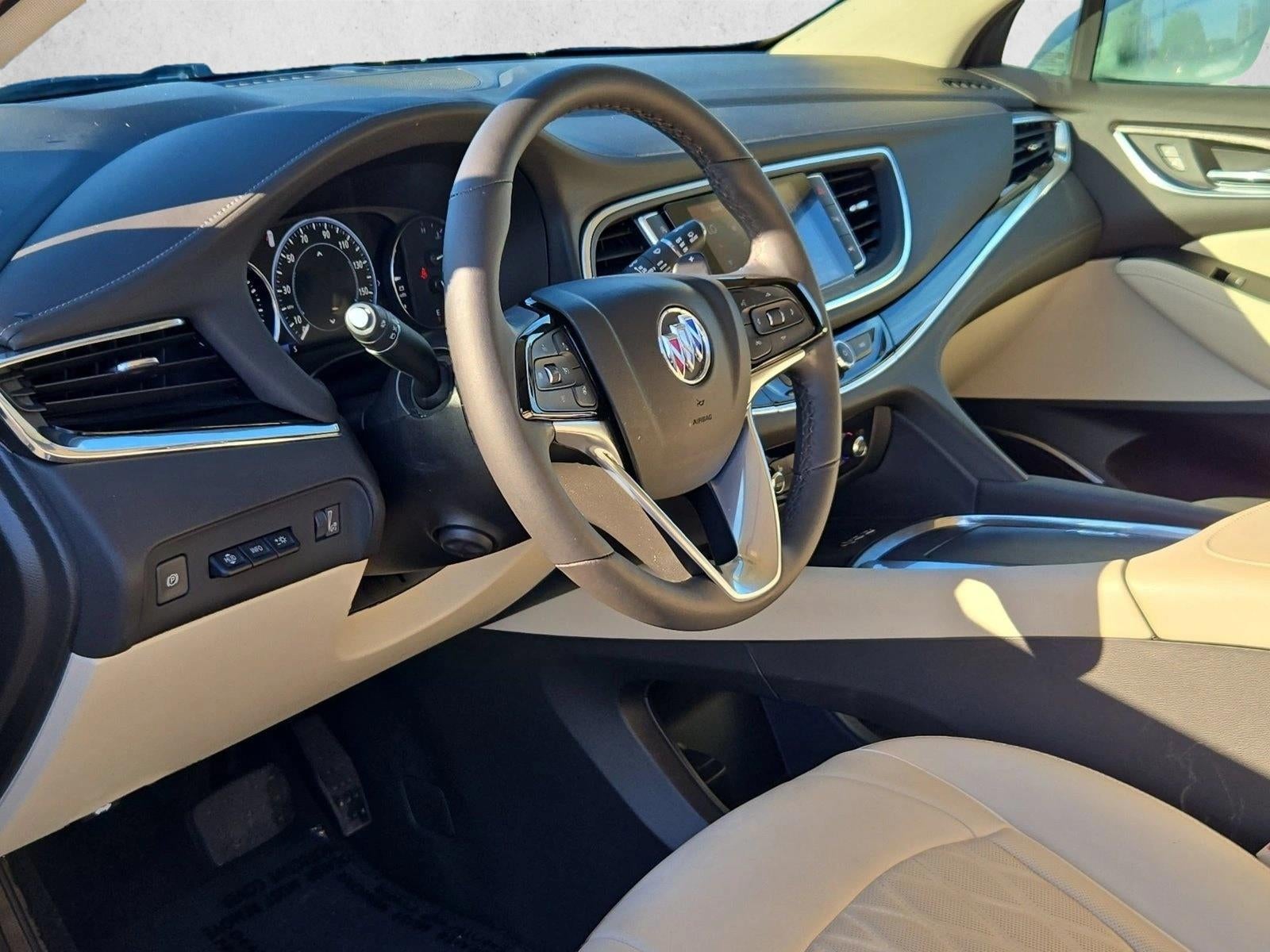 2024 Buick Enclave Avenir