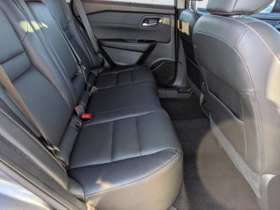 2022 Nissan Rogue SL FWD