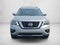 2018 Nissan Pathfinder Platinum