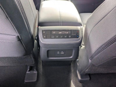 2025 Nissan Pathfinder SV FWD