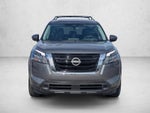 2025 Nissan Pathfinder SV FWD