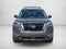 2025 Nissan Pathfinder SV FWD