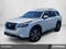 2024 Nissan Pathfinder Platinum FWD