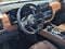 2024 Nissan Pathfinder Platinum FWD