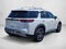 2024 Nissan Pathfinder Platinum FWD