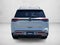 2024 Nissan Pathfinder Platinum FWD