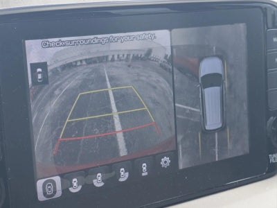 2019 Hyundai Santa Fe Ultimate 2.0T