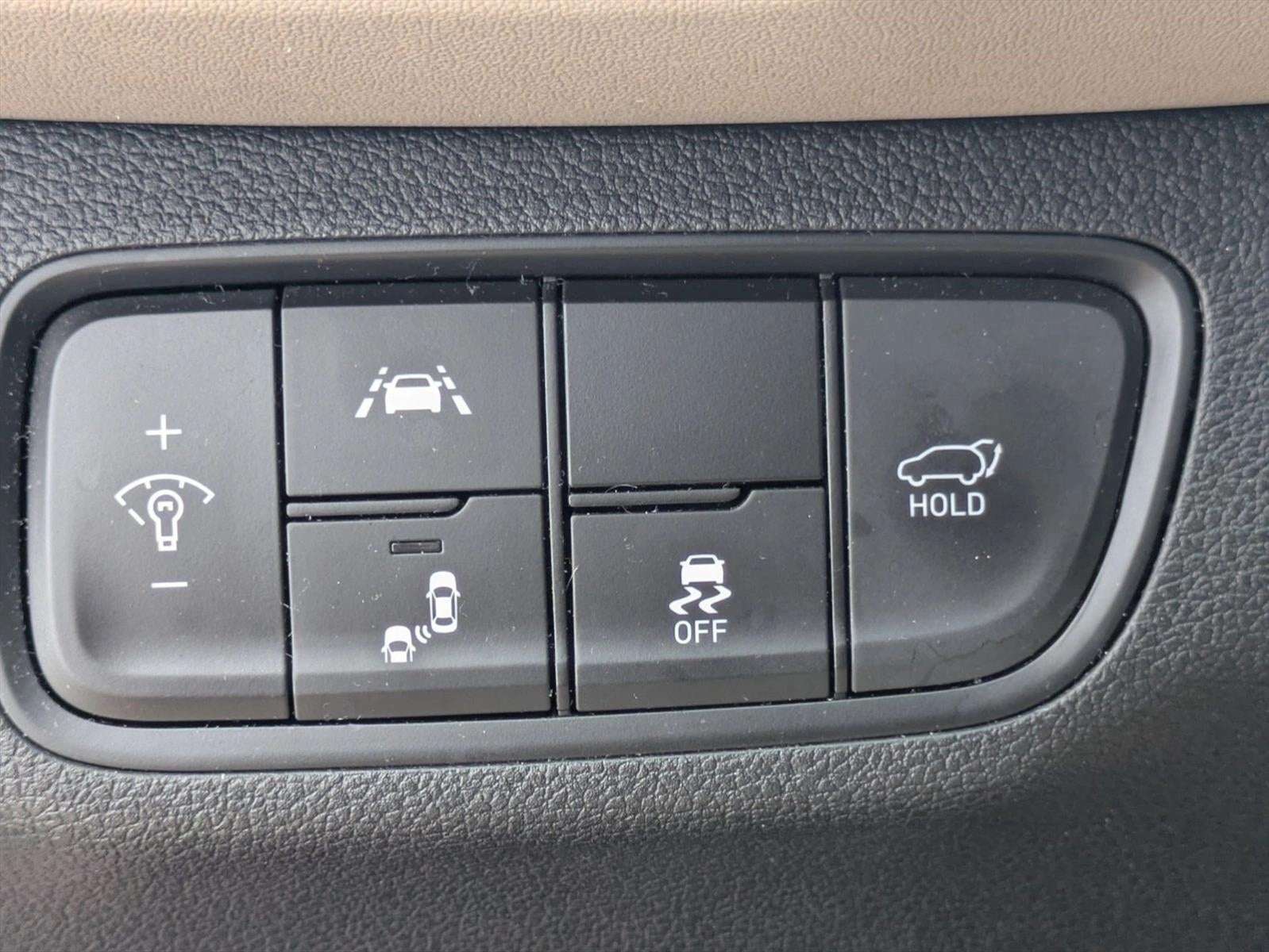 2019 Hyundai Santa Fe Ultimate 2.0T