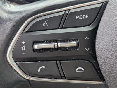 2019 Hyundai Santa Fe Ultimate 2.0T