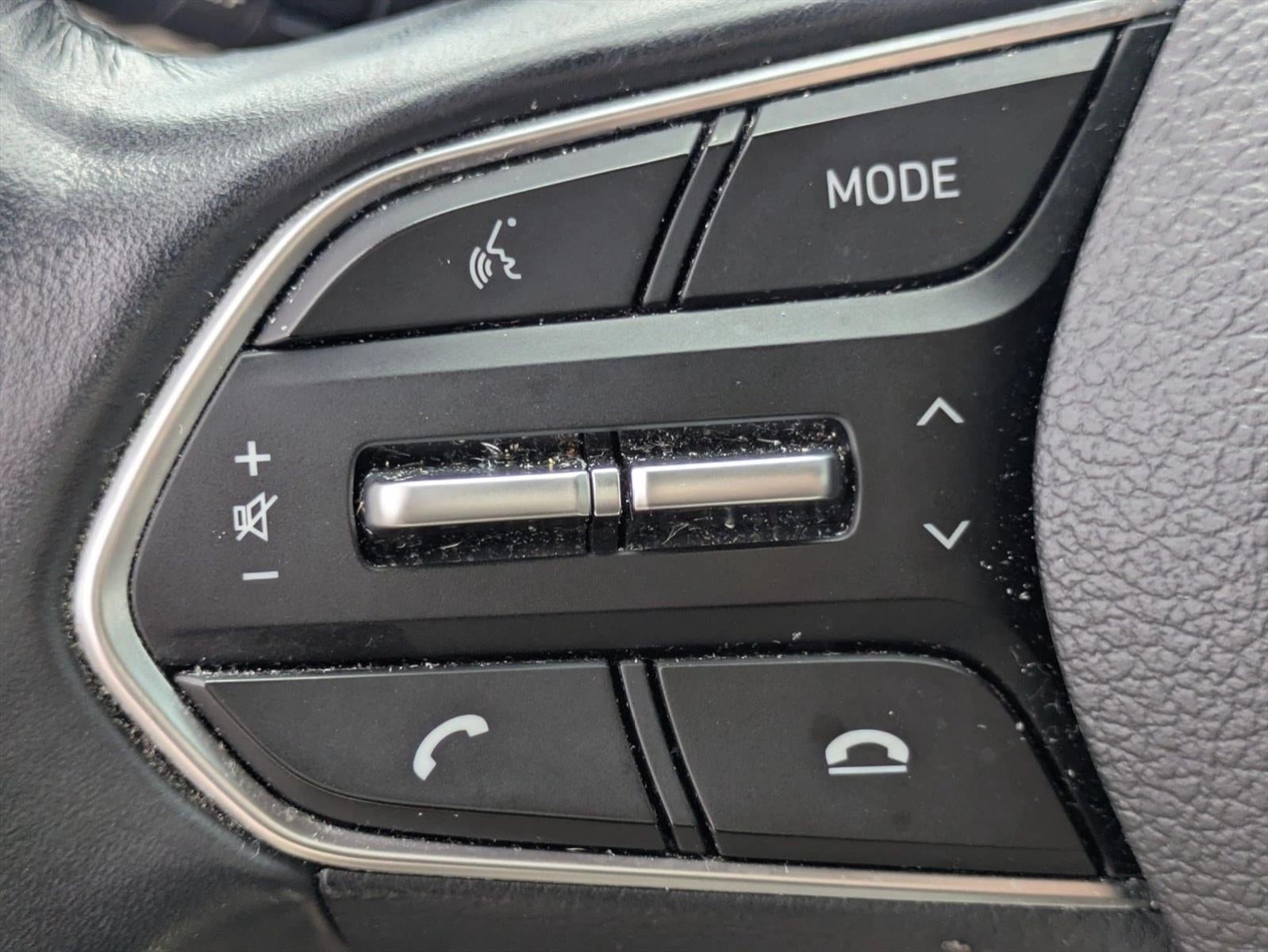 2019 Hyundai Santa Fe Ultimate 2.0T