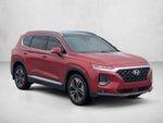 2019 Hyundai Santa Fe Ultimate 2.0T