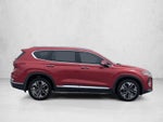 2019 Hyundai Santa Fe Ultimate 2.0T