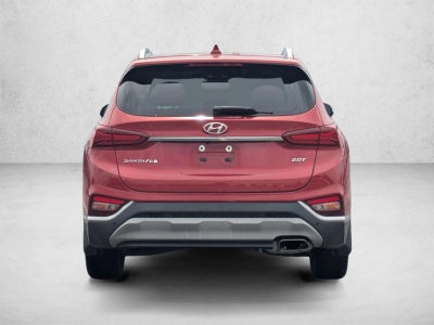 2019 Hyundai Santa Fe Ultimate 2.0T