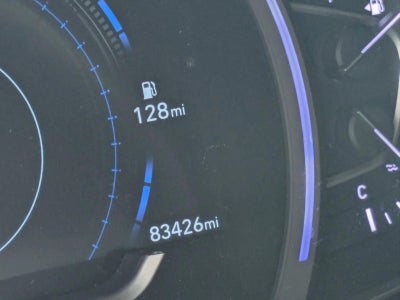 2019 Hyundai Santa Fe Ultimate 2.0T