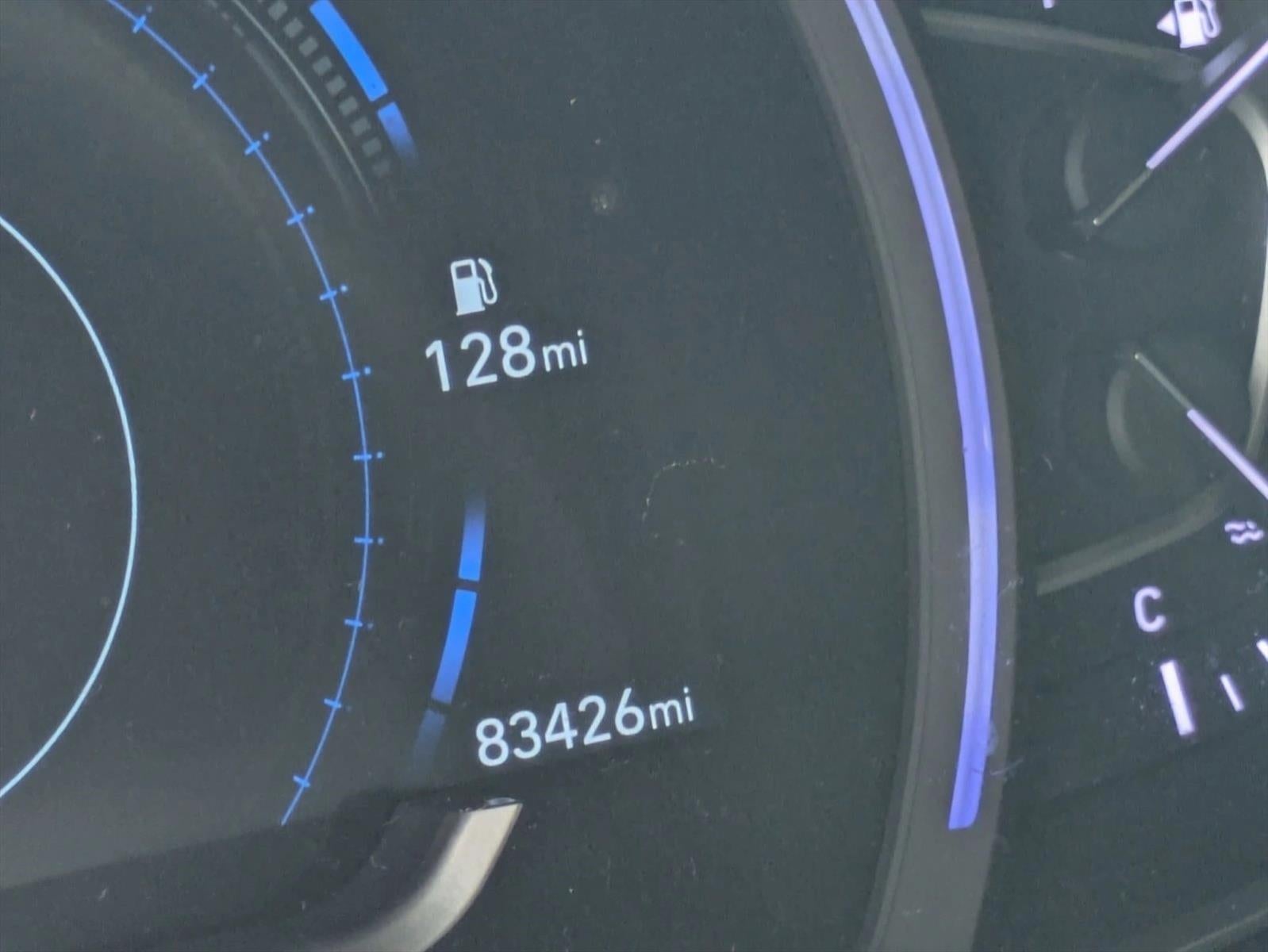2019 Hyundai Santa Fe Ultimate 2.0T