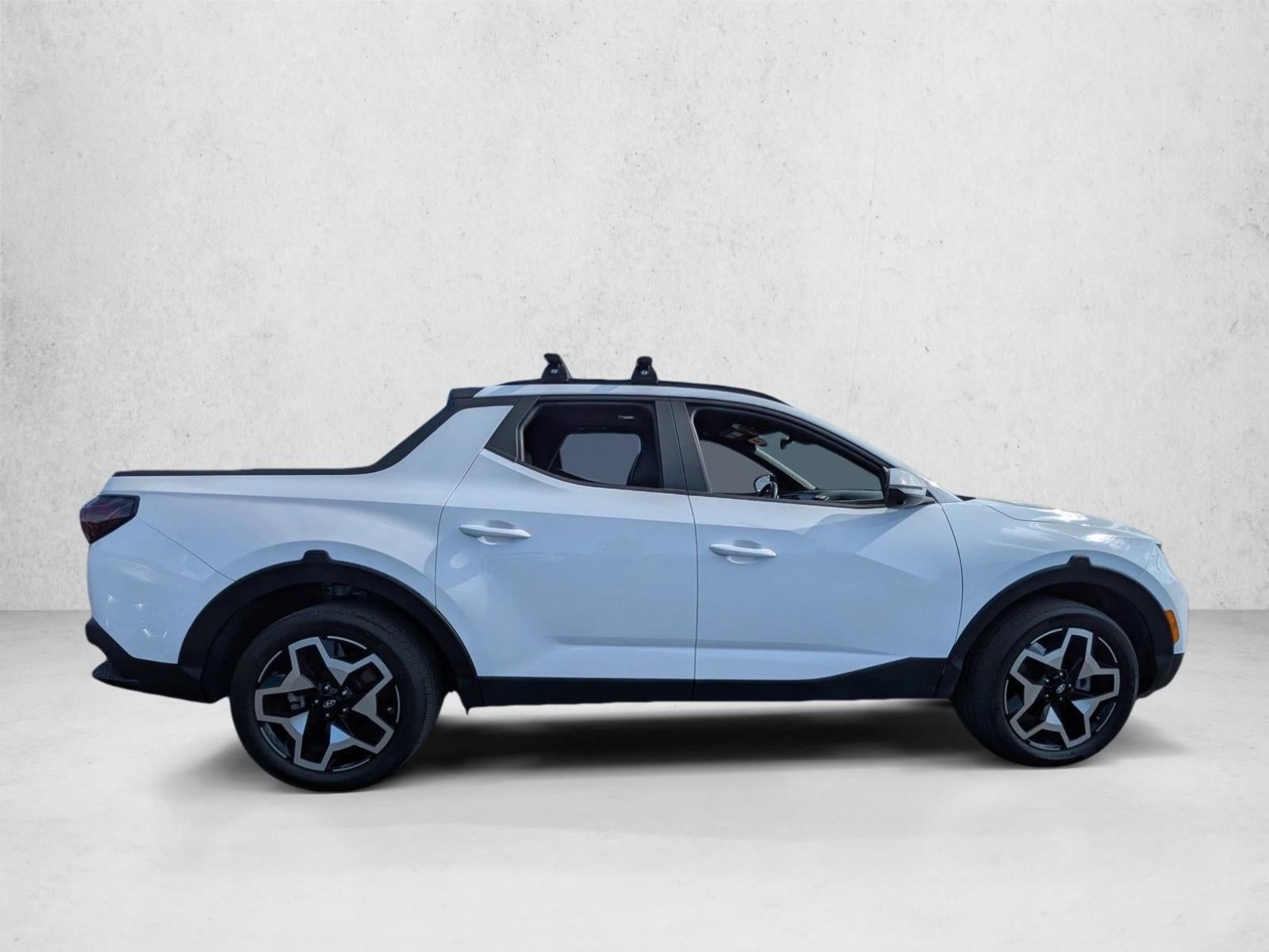 2022 Hyundai Santa Cruz Limited