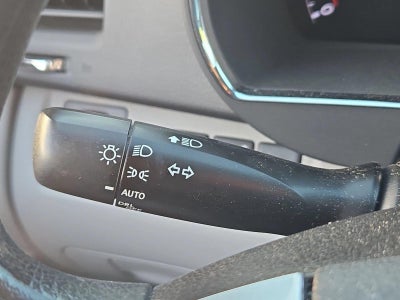 2013 Toyota Highlander NA