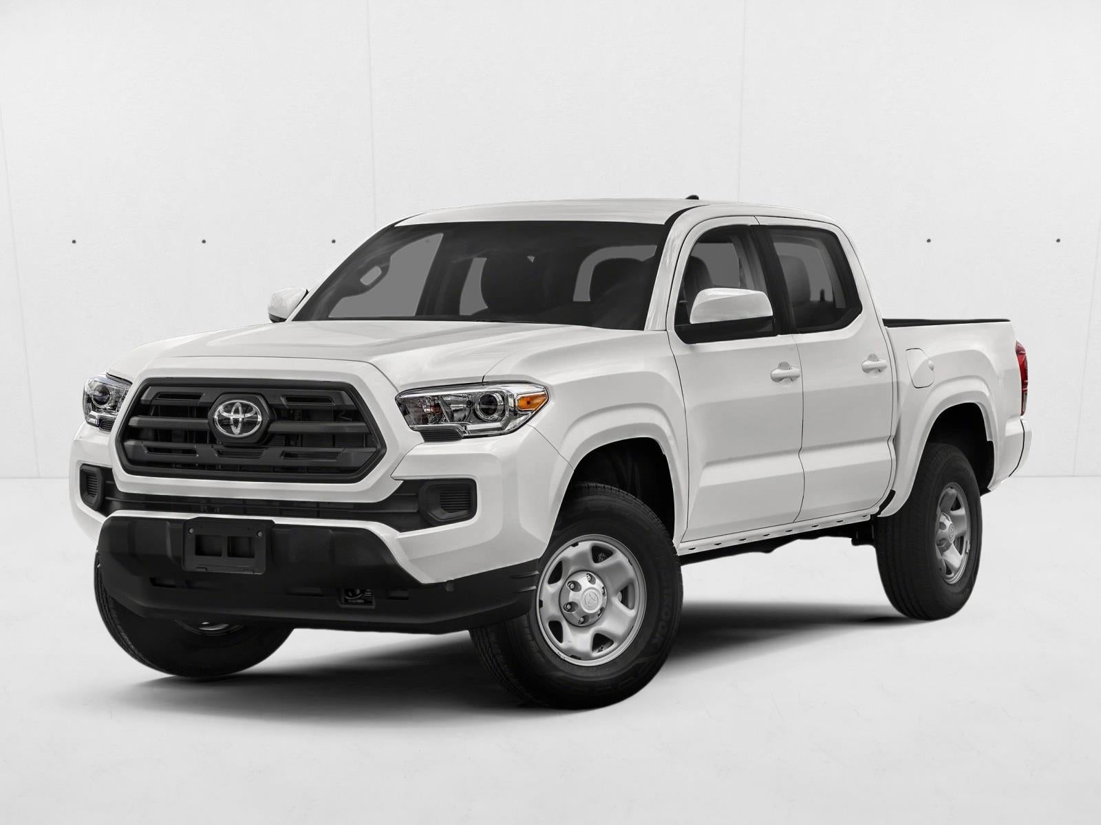 2019 Toyota Tacoma 2WD SR