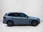 2025 BMW X5 sDrive40i