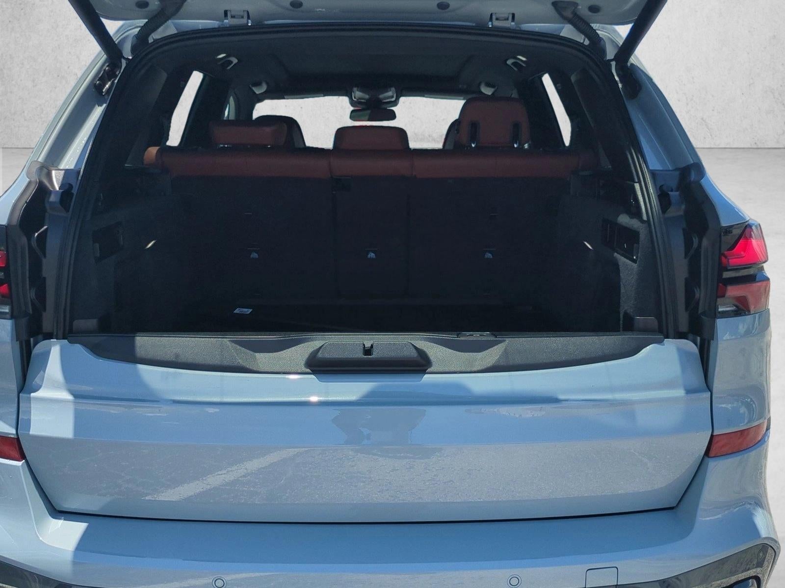 2025 BMW X5 sDrive40i