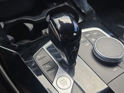 2022 BMW X4 xDrive30i
