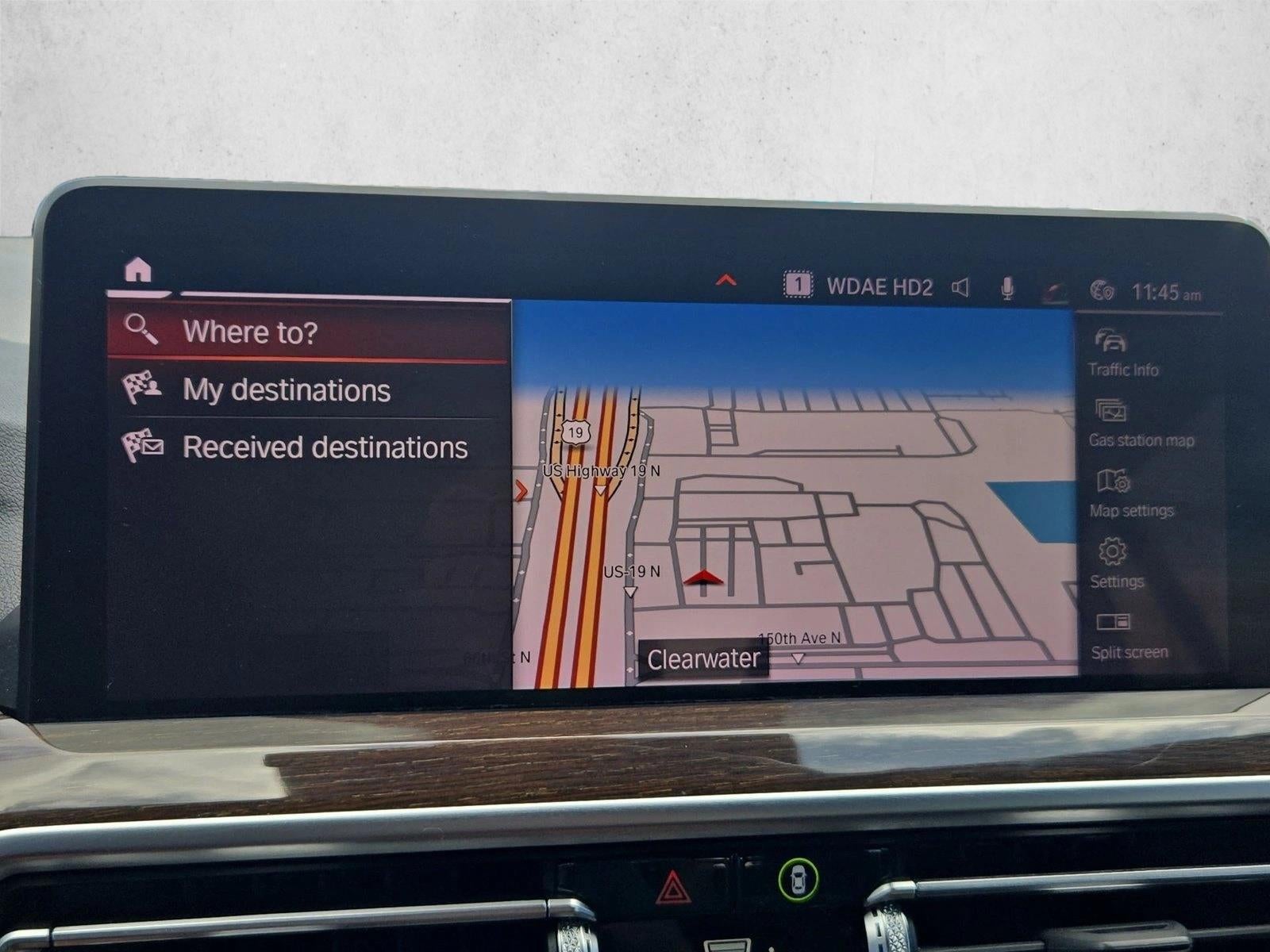 2022 BMW X4 xDrive30i