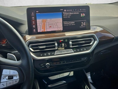 2022 BMW X4 xDrive30i