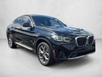 2022 BMW X4 xDrive30i