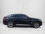 2022 BMW X4 xDrive30i