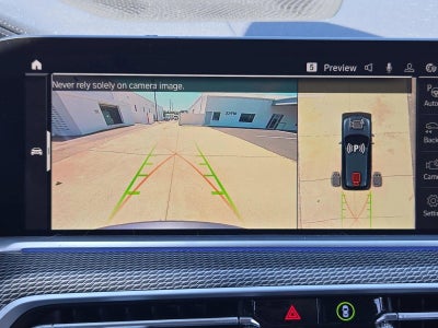 2021 BMW X5 sDrive40i
