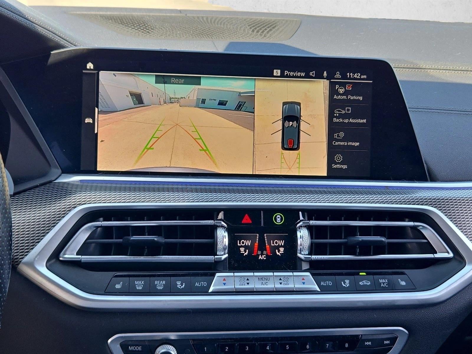 2021 BMW X5 sDrive40i