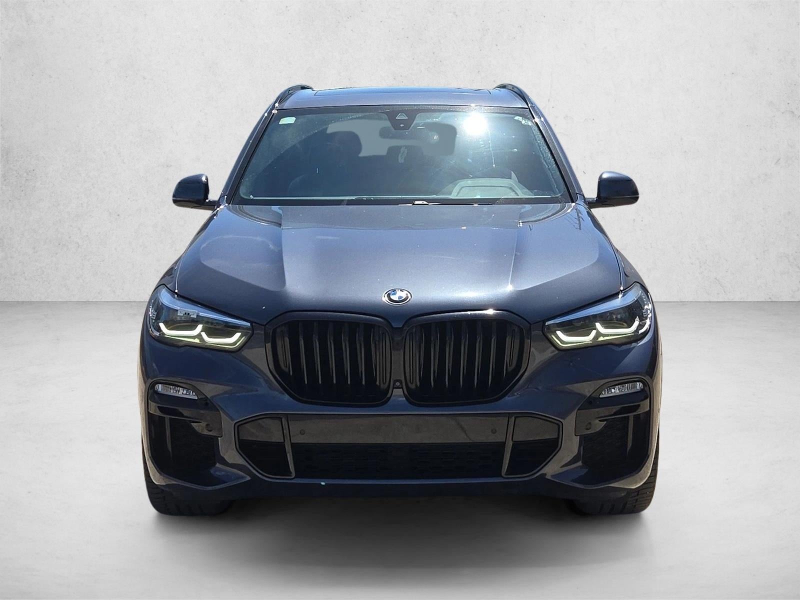 2021 BMW X5 sDrive40i