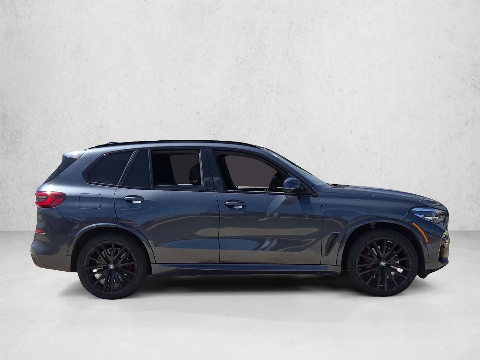 2021 BMW X5 sDrive40i