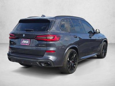 2021 BMW X5 sDrive40i