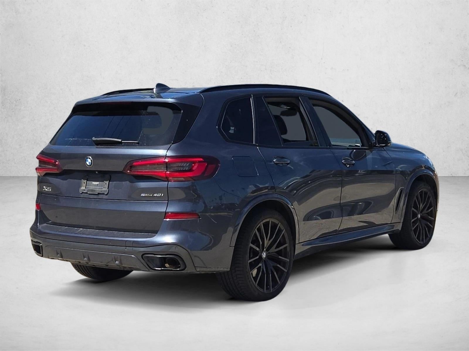 2021 BMW X5 sDrive40i