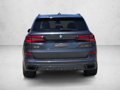 2021 BMW X5 sDrive40i