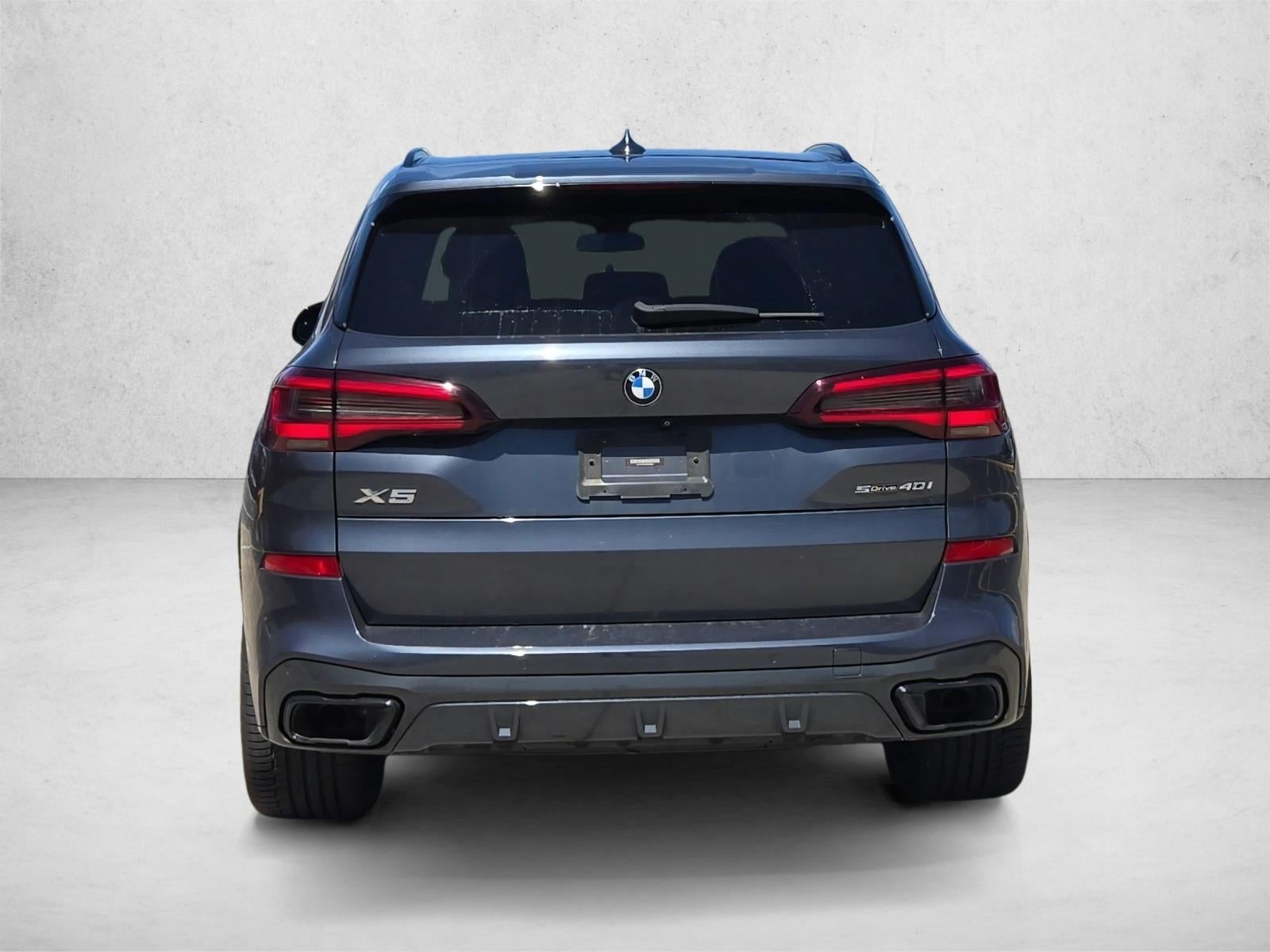 2021 BMW X5 sDrive40i