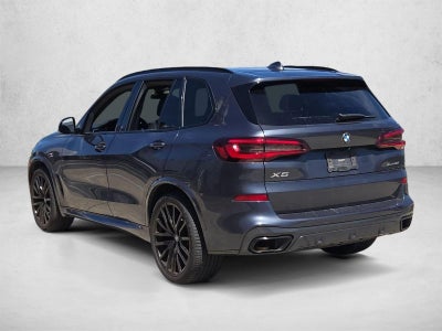 2021 BMW X5 sDrive40i