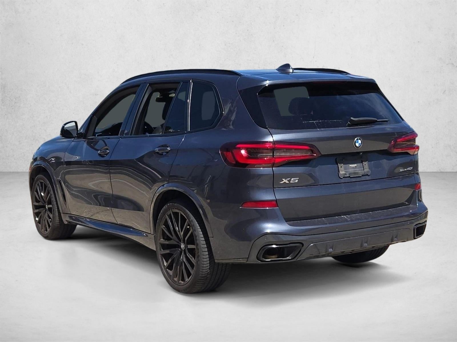 2021 BMW X5 sDrive40i