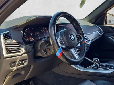 2021 BMW X5 sDrive40i