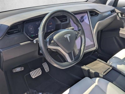 2019 Tesla Model X P100D