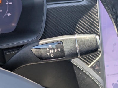 2019 Tesla Model X P100D