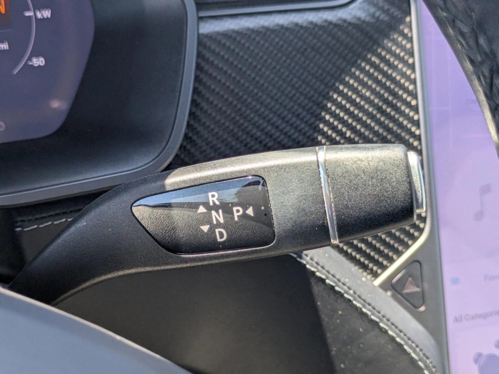 2019 Tesla Model X P100D