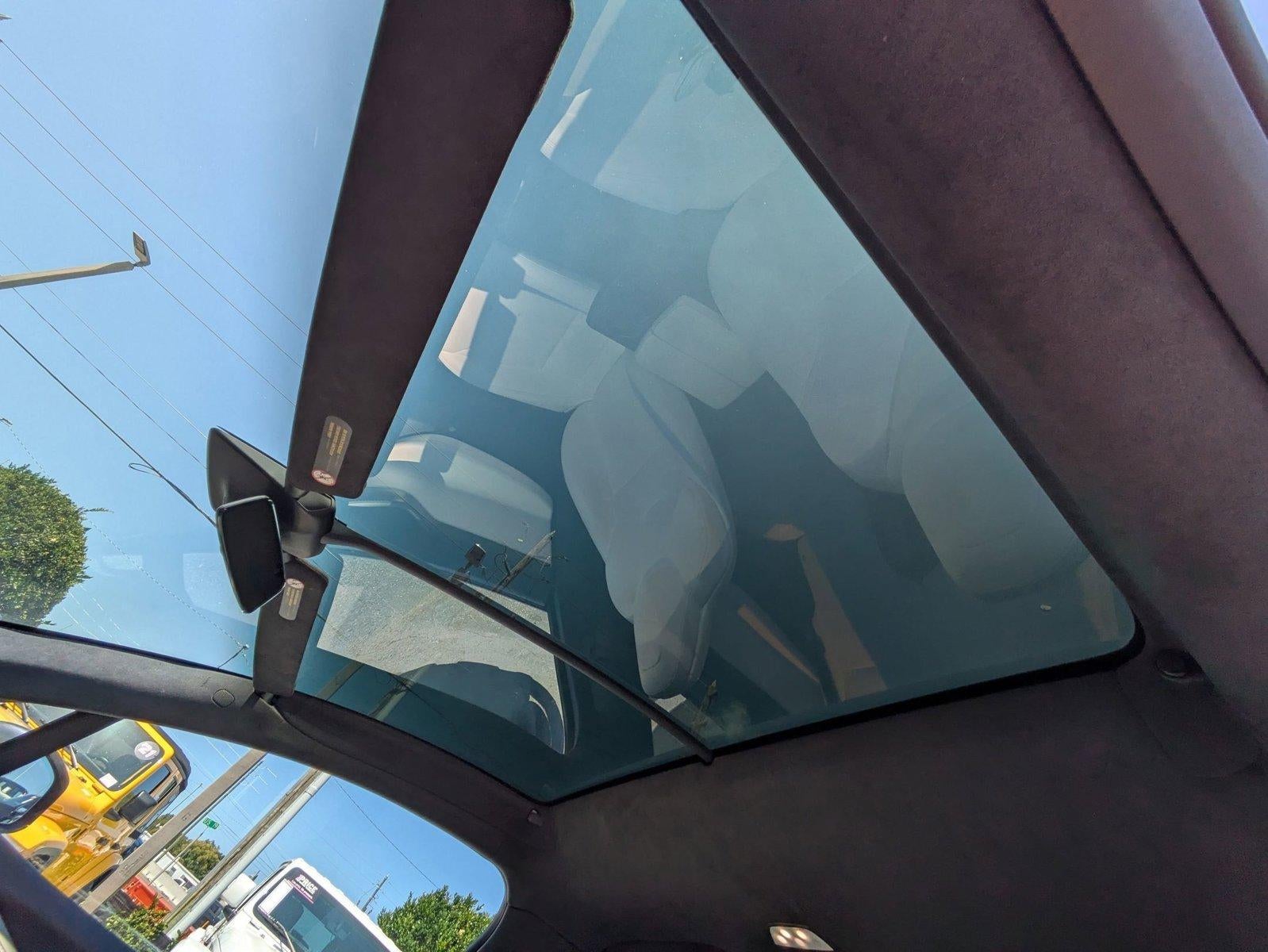 2019 Tesla Model X P100D