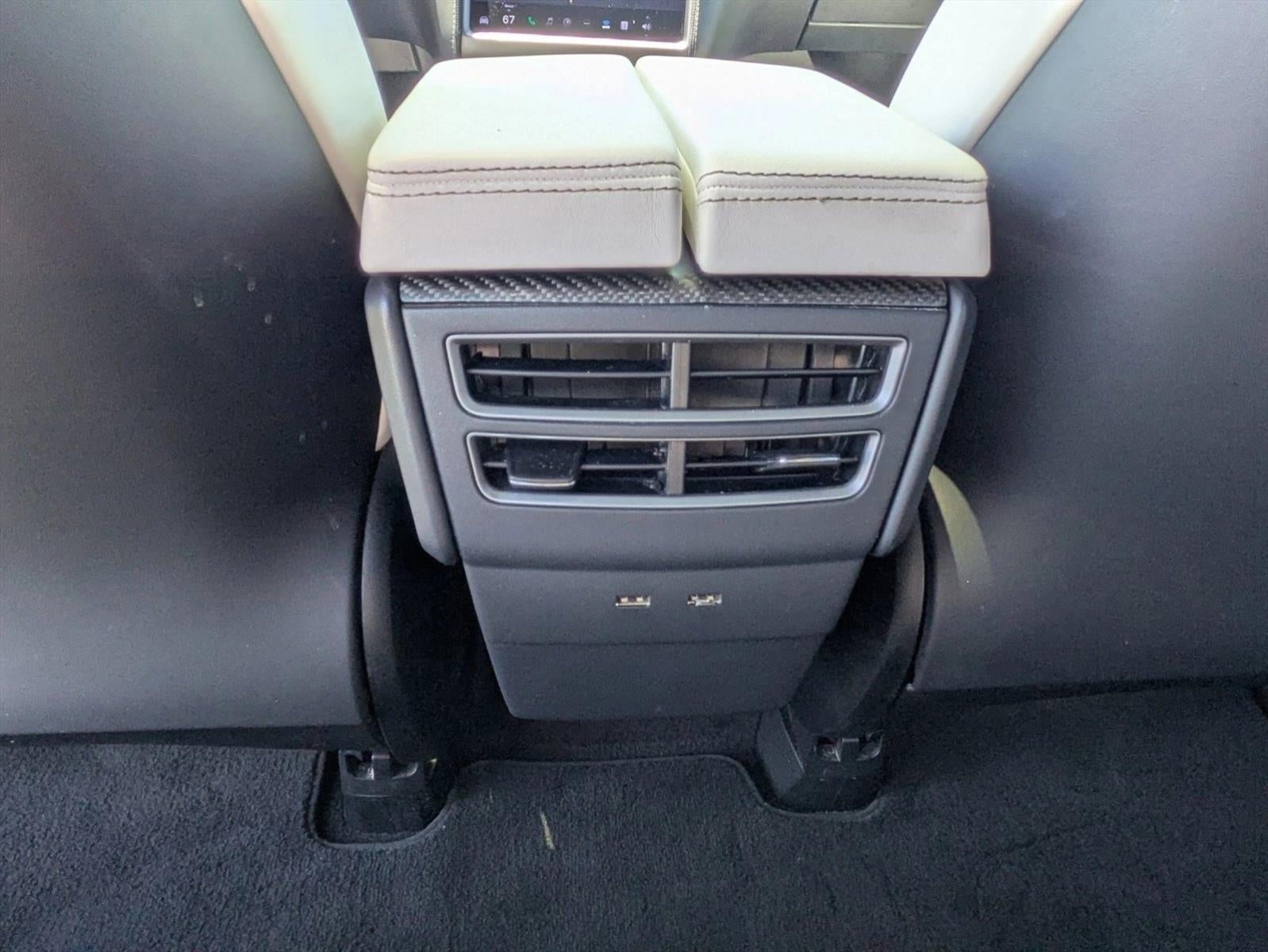 2019 Tesla Model X P100D