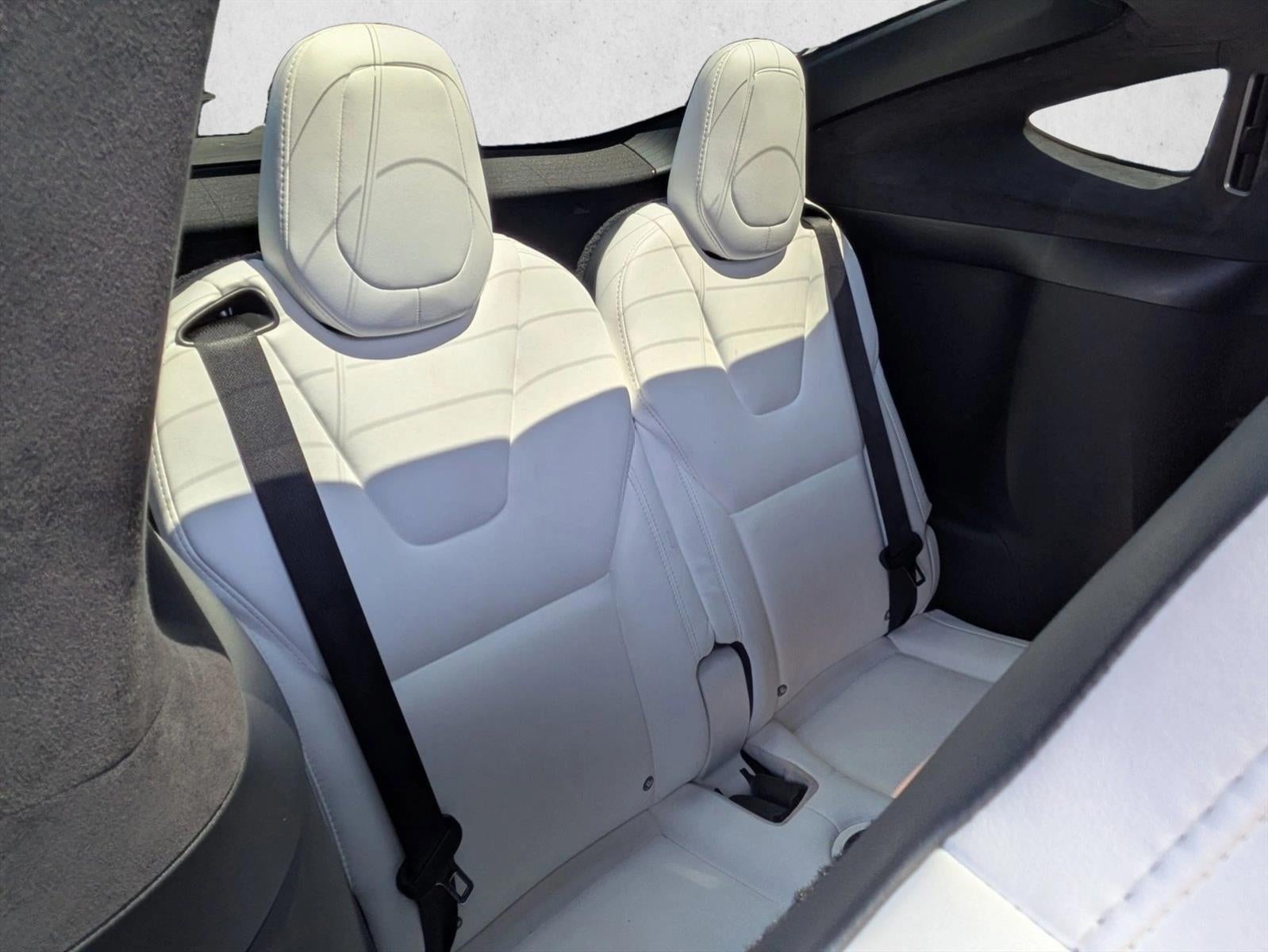 2019 Tesla Model X P100D