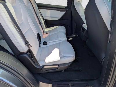 2019 Tesla Model X P100D